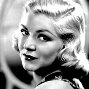 Height of Claire Trevor