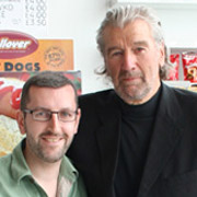 Height of Clive Russell