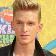Height of Cody Simpson