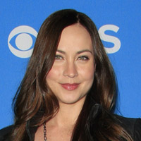 Height of Courtney Ford