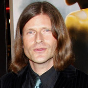 Height of Crispin Glover