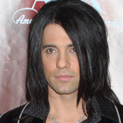 Height of Criss Angel