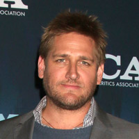 Height of Curtis Stone