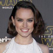 Height of Daisy Ridley