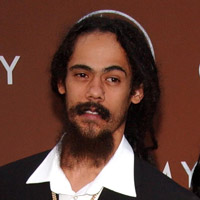 Height of Damian Marley