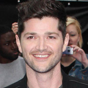 Height of Danny O'Donoghue