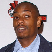 Height of Dave Chappelle