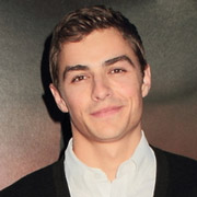 Height of Dave Franco