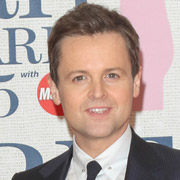 Height of Declan Donnelly