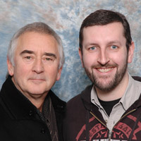 Height of Denis Lawson