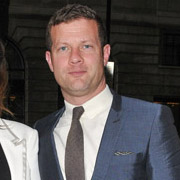 Height of Dermot O'Leary