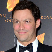 Height of Dominic West