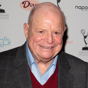 Height of Don Rickles