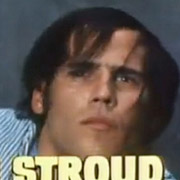Height of Don Stroud