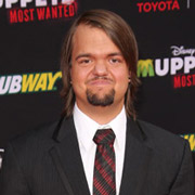 Height of Dylan 'Hornswoggle' Postl