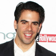 Height of Eli Roth