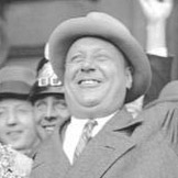 Height of Emil Jannings