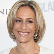 Height of Emily Maitlis