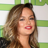 Height of Emily Meade