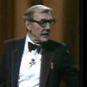 Height of Eric Sykes