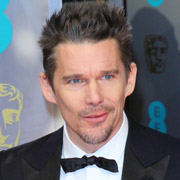 Height of Ethan Hawke