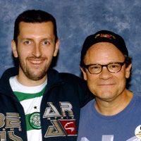 Height of Ethan Phillips