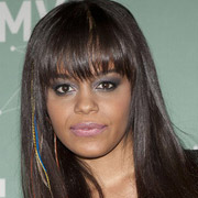 Height of Fefe Dobson