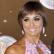 Height of Flavia Cacace