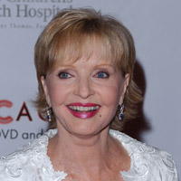 Height of Florence Henderson