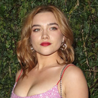 Height of Florence Pugh