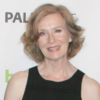 Height of Frances Conroy