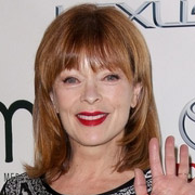 Height of Frances Fisher