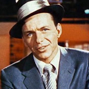 Height of Frank Sinatra