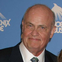 Height of Fred Thompson