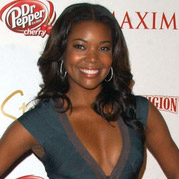 Height of Gabrielle Union