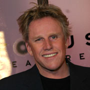 Height of Gary Busey