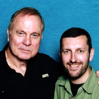 Height of Gil Gerard