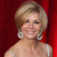 Height of Glynis Barber