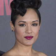 Height of Grace Gealey