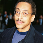 Height of Gregory Hines