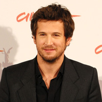 Height of Guillaume Canet
