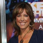 Height of Hannah Storm