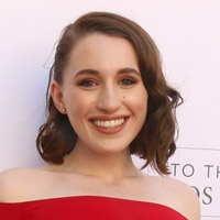 Height of Harley Quinn Smith