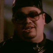 Height of Heavy D
