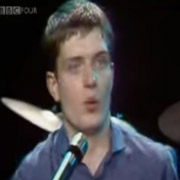 Height of Ian Curtis