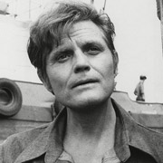 Height of Jack Lord