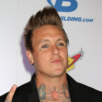 Height of Jacoby Shaddix