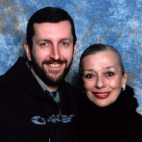 Height of Jacqueline Pearce