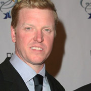 Height of Jake Busey