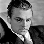 Height of James Cagney